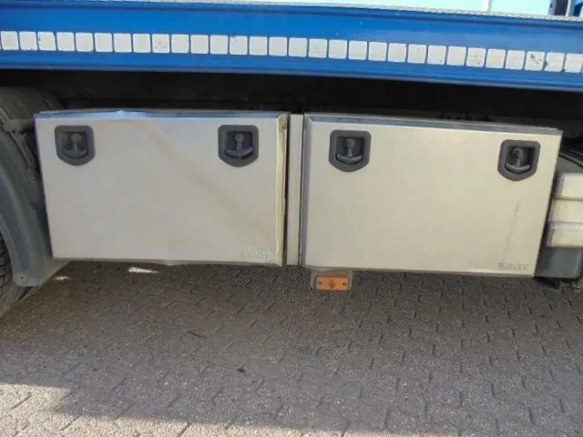 Volvo FE 280 2013 afbeelding 19