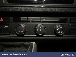 Volkswagen Crafter 2021 - 2.0 TDI 141pk L3H3 L2H2 Euro6 Airco | Camera | Apple Carplay | Android Auto | Cruisecontrol | Massagestoel imagen 7