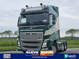 Volvo FH 2020 - 460 изображение 1