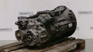 Mercedes-Benz N/A - Gearbox & Clutch Parts Versnellingsbak G211-12 MB MP4 zdjecie 2
