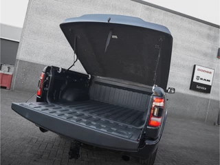Dodge Ram 1500 2024 - 5.7 V8 4x4 Crew Cab Limited изображение 27