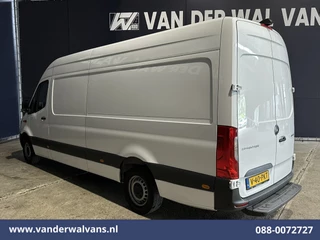 Mercedes-Benz Sprinter 2023 - 315 CDI 150pk L3H2 Euro6 Airco | 360 graden camera | Navigatie | Apple Carplay | Cruisecontrol imagen 13