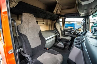 MAN TGX 2020 - 18.470 XLX BLS+KIPHYDR. image 12