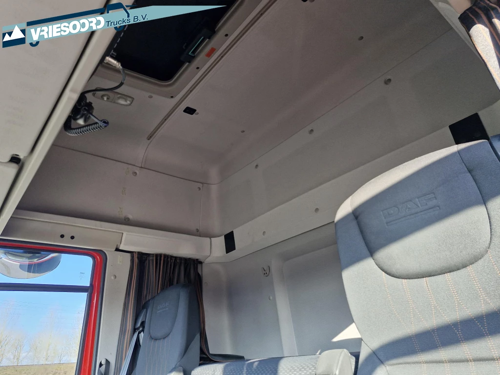 DAF 2018 - CF 410 FT M4EN3 obrázek 5