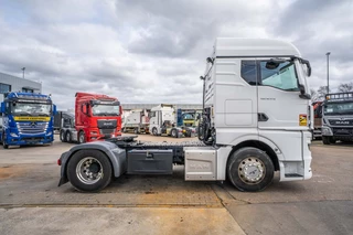 MAN TGX 2021 - 18.470 BL SA +ADR+INTARDER afbeelding 3