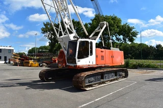 Liebherr 1996 - HS 843 HD image 2 thumbnail