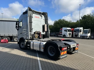 Volvo FH 2020 - 460 Globetrotter / 759 dkm / Tacho V2 obrazek 28
