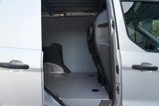Ford Transit Connect 2019 - 1.5 EcoBlue L1 Trend 75pk - Trekhaak - Cruise - Airco - Bluetooth - Impriaal - Rijklaar obrazek 12