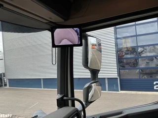 DAF FAG XD 300 Geesink 20m³ 2025 - N/A изображение 19