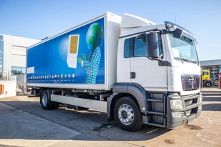 MAN TGS 2011 - 18.360 LL obrazek 2