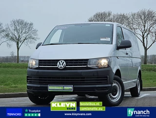 Volkswagen Transporter 2019 - 2.0 TDI image 1