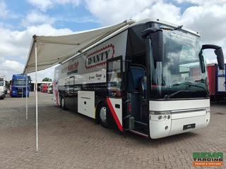 Van Hool T9 2007 te koop