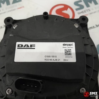 DAF N/A 2022 - Occ kachelventilator DAF obrazek 5