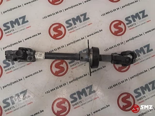 Mercedes-Benz 2014 - Occ stuurkolomcardanas Mercedes afbeelding 2 miniatuur