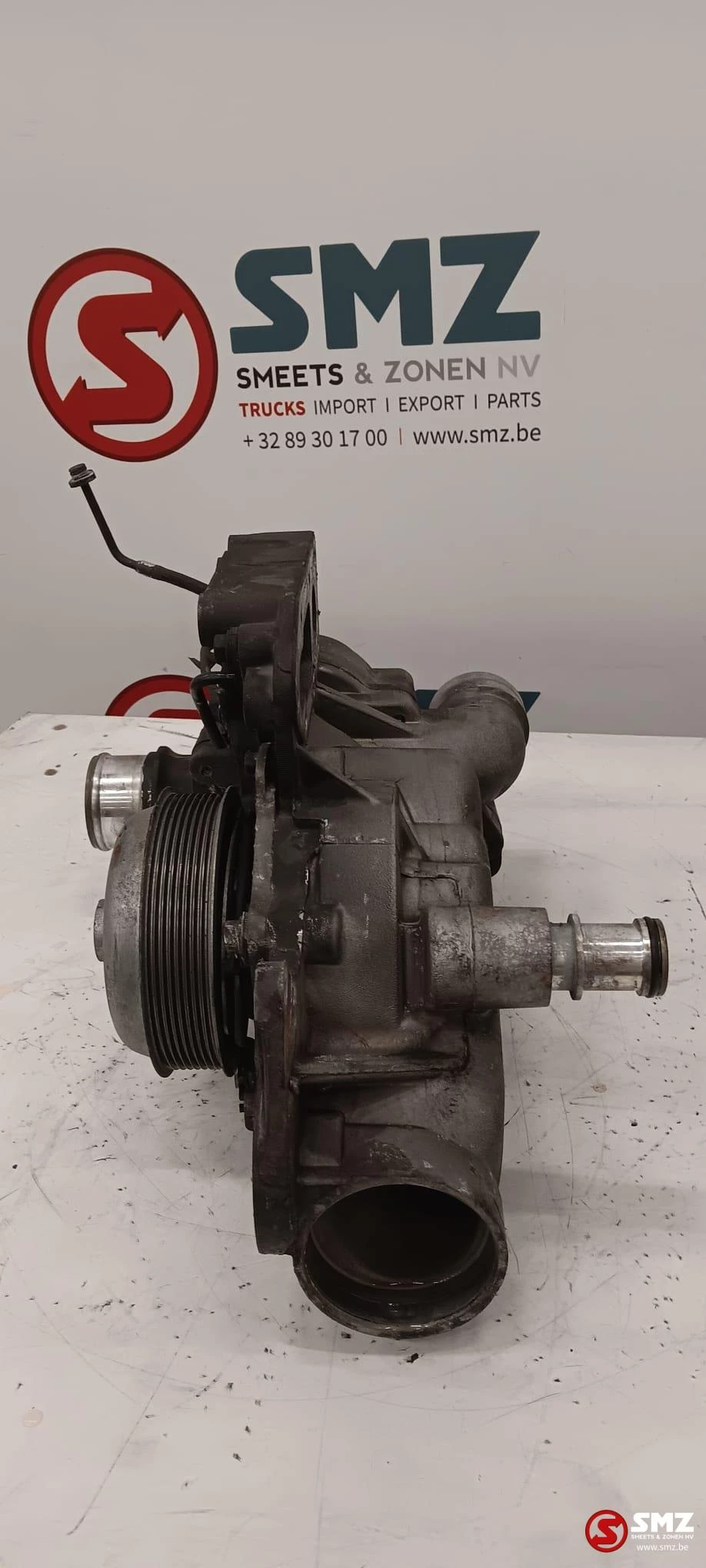 DAF - Occ koelvloeistofpomp DAF imagen 2