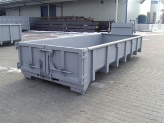 Gemakbak nieuwe containers 2015 image 2 miniature
