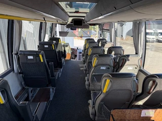 Volvo N/A 2017 - B11R 9700HD. VIP! 2+1 seats! obrazek 21