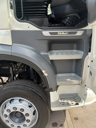 DAF XF 106 2019 - 450 SSC 6X2* 2 Stück! *Jumbo*E6D*Multi*VANTEC hydr. Hubrahmen immagine 33
