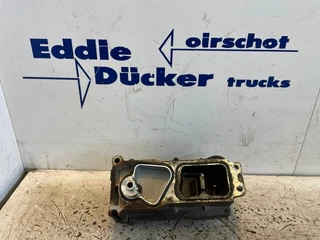 DAF - 2348173 / 2591991 VTG TURBO ACTUATOR afbeelding 2 miniatuur