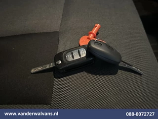 Renault Master 2024 - 2.3 dCi 146pk Bakwagen 222cm Hoog Laadklep Euro6 Airco | Camera | Navigatie | LED immagine 21
