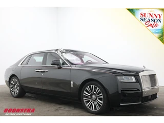 Rolls-Royce Ghost 2022 - 6.75 V12 Extended Shooting Stars Koelkast ACC HUD 360° afbeelding 2 miniatuur