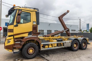 Renault 2019 - K520 - AJK te koop