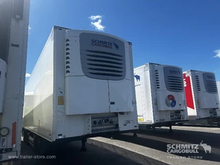 Schmitz Cargobull Semitrailer Reefer Multitemp afbeelding 3 miniatuur