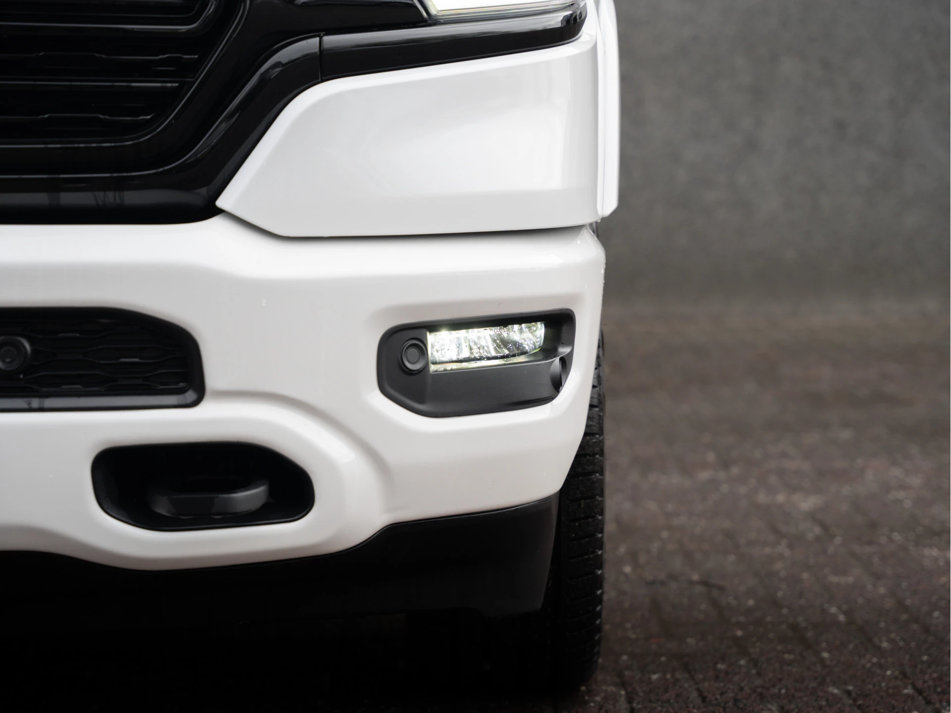 Dodge Ram 1500 2024 - 5.7 V8 4x4 Crew Cab Limited Night Bild 68