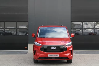 Ford Transit Custom 2025 - 320 2.0 TDCI L2H1 Limited 170pk - 1+1 Stoelopstelling - 2x Schuifdeur - Adaptive Cruise - Verwarmd stuur - Blind spot - Navigatie - Camera - Draadloos laden - Rijklaar imagen 2