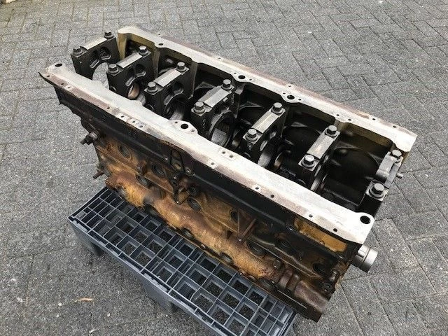 DAF - 1652197 CILINDERBLOK PR-MOTOR CF75IV Bild 2