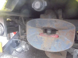 DAF 85 2012 - FAD 85-460 8X4 NL TRUCK изображение 23