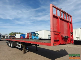 Tracon TO 3 2007 - N/A imagem 2
