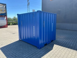 CIMC N/A 2026 - NEW 8FT DV CONTAINER STANDARD obrazek 14