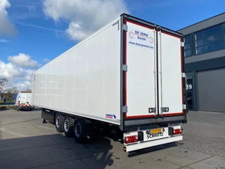Schmitz Cargobull N/A 2025 - SCB*3SB Frigo Nieuw / Lease vanaf €1165 p/m image 3