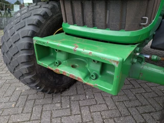 John Deere N/A 2012 - 5080R obrazek 15