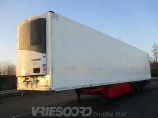 Schmitz Cargobull N/A SCB*S 2015 te koop