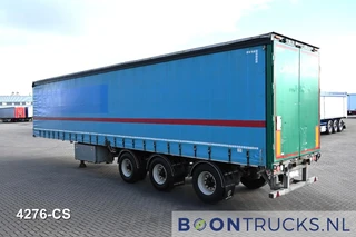Trailer S342T 2017 afbeelding 3 miniatuur