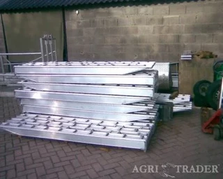 Ultra-Lite N/A - Oprijplaten op maat afbeelding 1