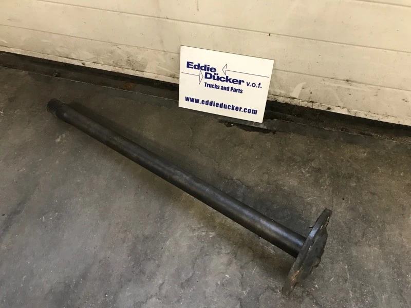 DAF - 1363854 STEEKAS 1132 L=928 MM afbeelding 1