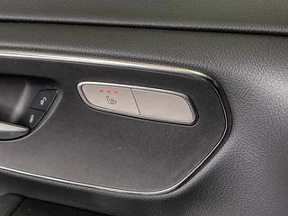 Mercedes-Benz V-Class 2024 - 300d Extra Lang Avantgarde Dubbele Cabine image 54