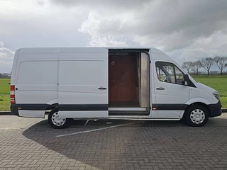 Mercedes-Benz Sprinter 2017 - 310 image 12
