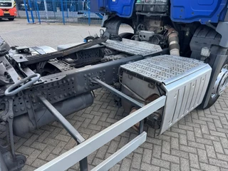 Mercedes-Benz ANTOS 2015 - N/A immagine 14