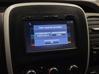 Fiat Talento 2021 - 2.0MultiJet 145pk L2/H1 Nieuwe Apk Euro 6! image 13
