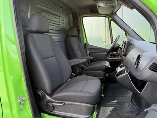 Mercedes-Benz Sprinter 2021 - 317 CDI 170 PK AUTOMAAT RWD / L2H1 / 360 CAMERA / CARPLAY / BLINDSPOT obrazek 6