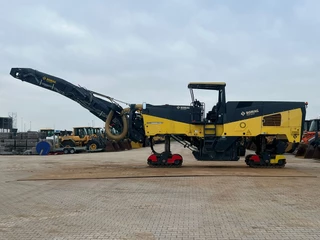 Bomag BM2000/75 Cold Planer 2017 - N/A obrazek 2