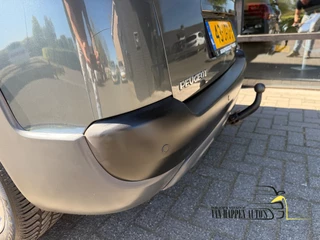 Peugeot 207 2009 - SW Outdoor 1.6 VTi XS / APK 4-2027 bild 12