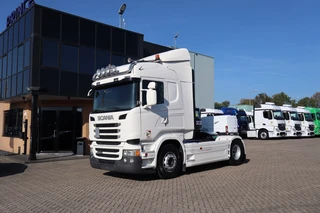 Scania R 2015 - R410 * RETARDER * 4X2 * na prodej