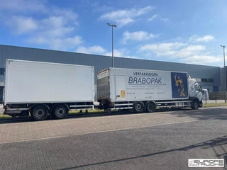 Volvo FM 370 2014 - N/A obrazek 7