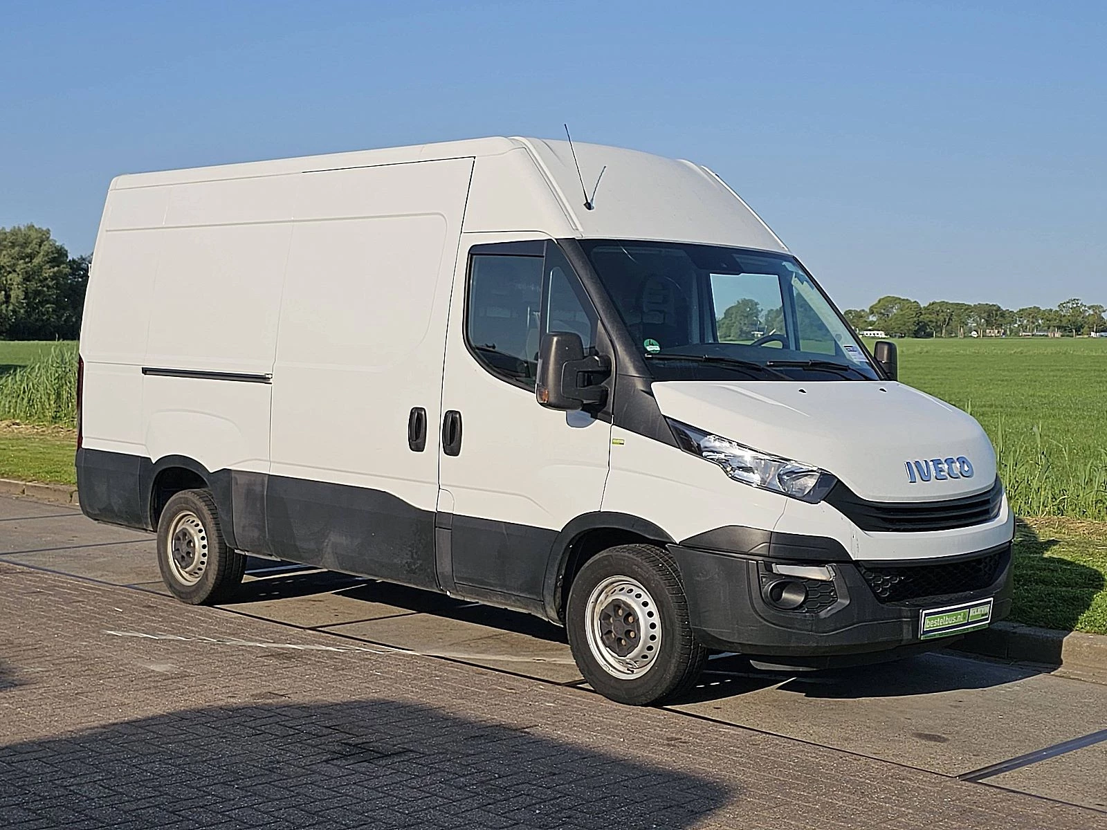 Iveco Daily 2019 - 35S14 immagine 5