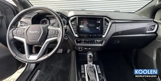Isuzu D-Max 2024 - 1.9 D-MAX V-Cross immagine 10